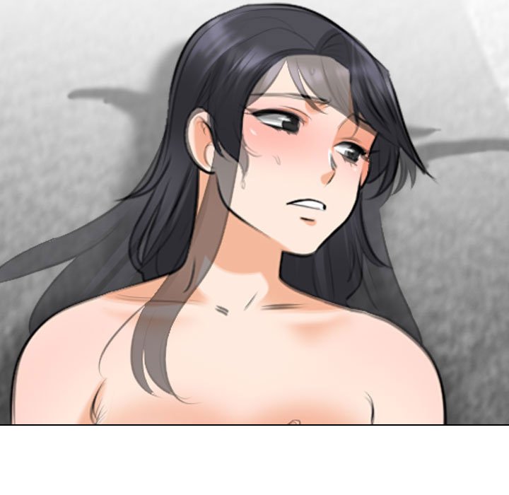 [韩国漫画] 同事换换爱 剧情,熟女人妻,巨乳大奶#[121P]-55