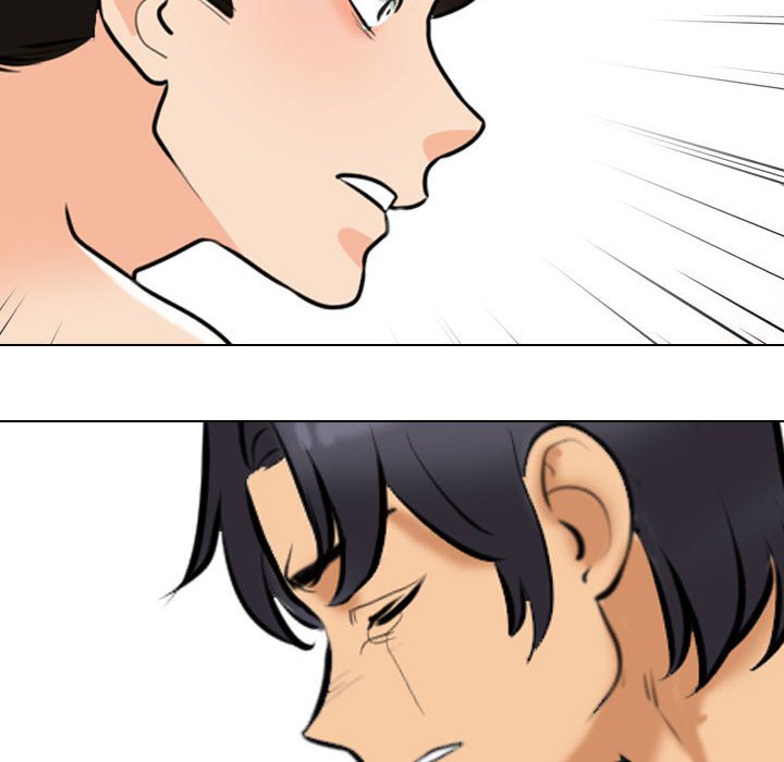 [韩国漫画] 同事换换爱 剧情,熟女人妻,巨乳大奶#[148P]-10