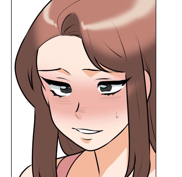[韩国漫画] 同事换换爱 剧情,熟女人妻,巨乳大奶#[148P]-101