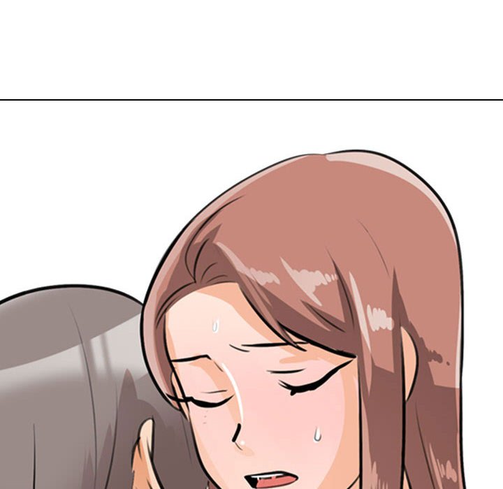 [韩国漫画] 同事换换爱 剧情,熟女人妻,巨乳大奶#[148P]-110