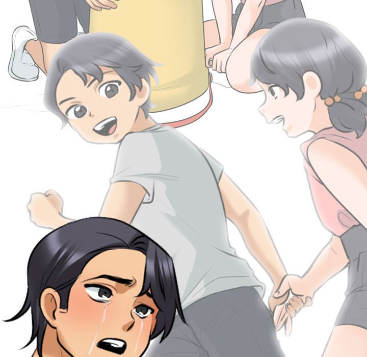 [韩国漫画] 同事换换爱 剧情,熟女人妻,巨乳大奶#[148P]-22