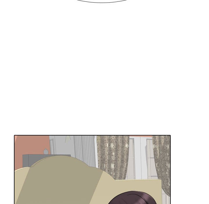 [韩国漫画] 同事换换爱 剧情,熟女人妻,巨乳大奶#[148P]-35