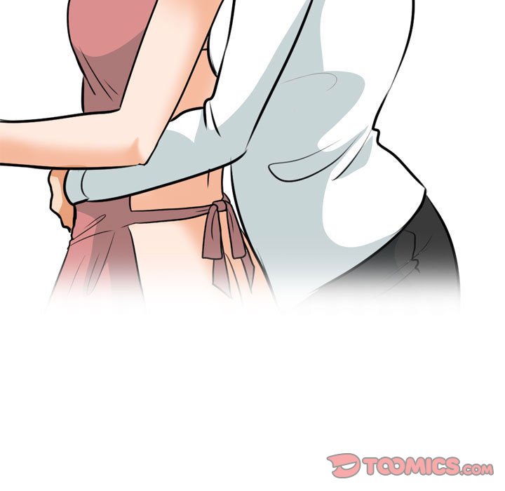 [韩国漫画] 同事换换爱 剧情,熟女人妻,巨乳大奶#[148P]-87