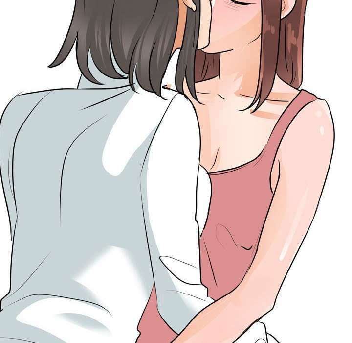 [韩国漫画] 同事换换爱 剧情,熟女人妻,巨乳大奶#[148P]-92