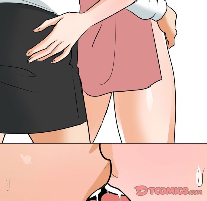 [韩国漫画] 同事换换爱 剧情,熟女人妻,巨乳大奶#[148P]-93