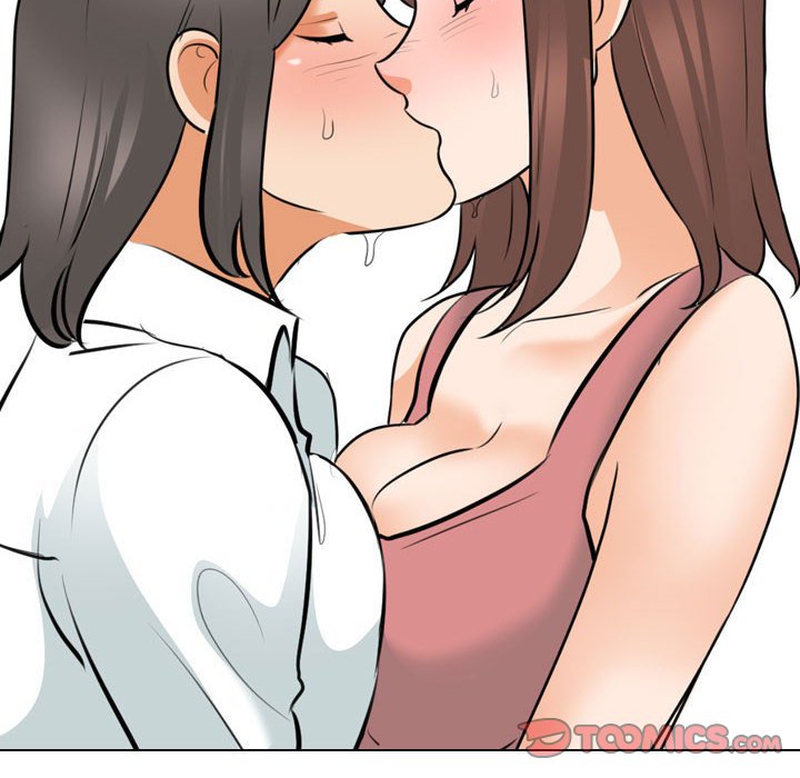 [韩国漫画] 同事换换爱 剧情,熟女人妻,巨乳大奶#[148P]-96