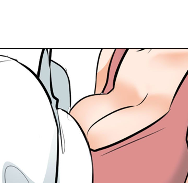 [韩国漫画] 同事换换爱 剧情,熟女人妻,巨乳大奶#[148P]-97