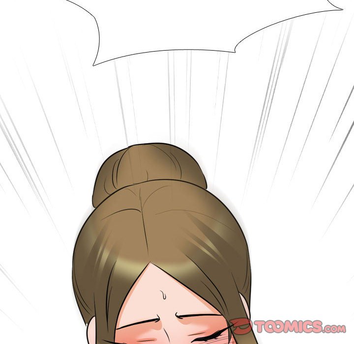 [韩国漫画] 同事换换爱 剧情,熟女人妻,巨乳大奶#[121P]-111