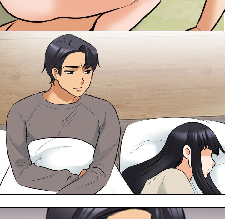 [韩国漫画] 同事换换爱 剧情,熟女人妻,巨乳大奶#[121P]-118