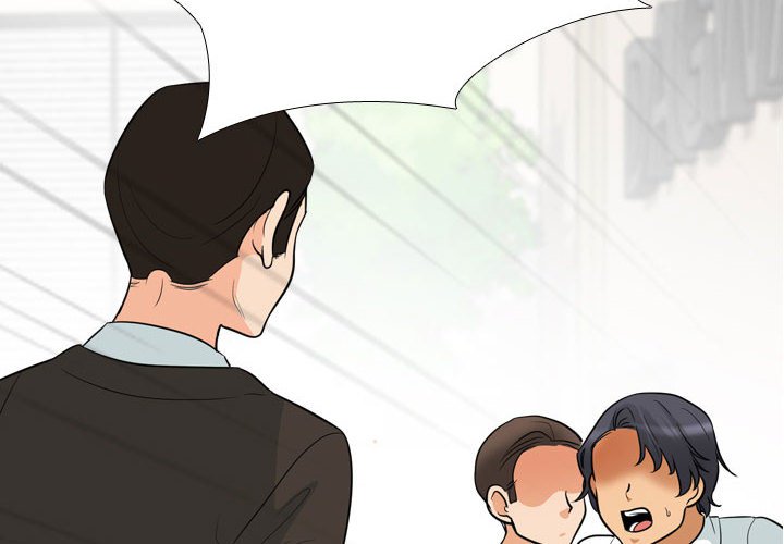 [韩国漫画] 同事换换爱 剧情,熟女人妻,巨乳大奶#[121P]-2