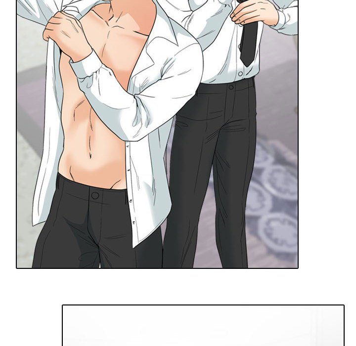 [韩国漫画] 同事换换爱 剧情,熟女人妻,巨乳大奶#[121P]-20