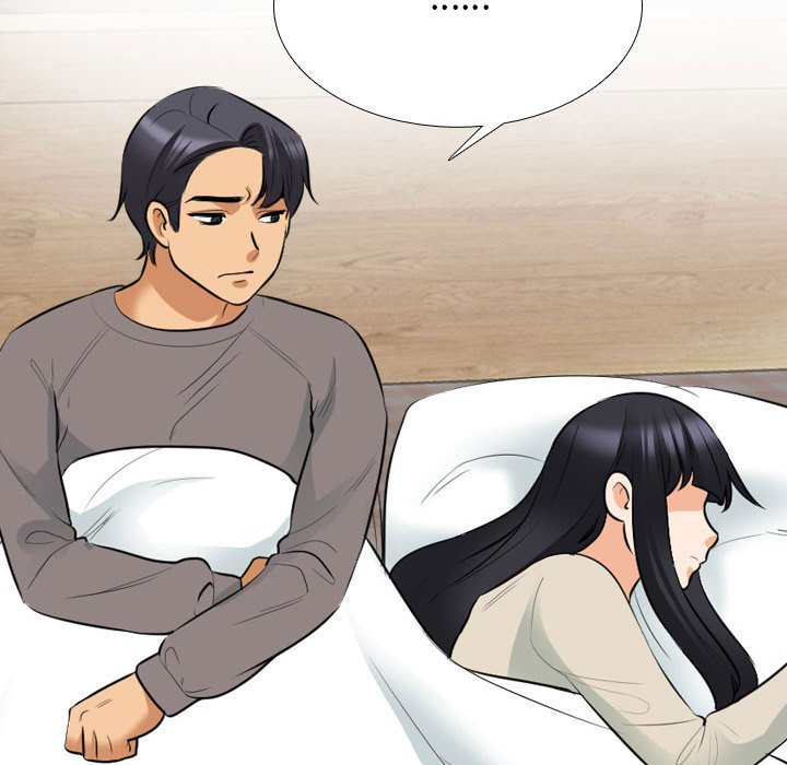 [韩国漫画] 同事换换爱 剧情,熟女人妻,巨乳大奶#[121P]-64