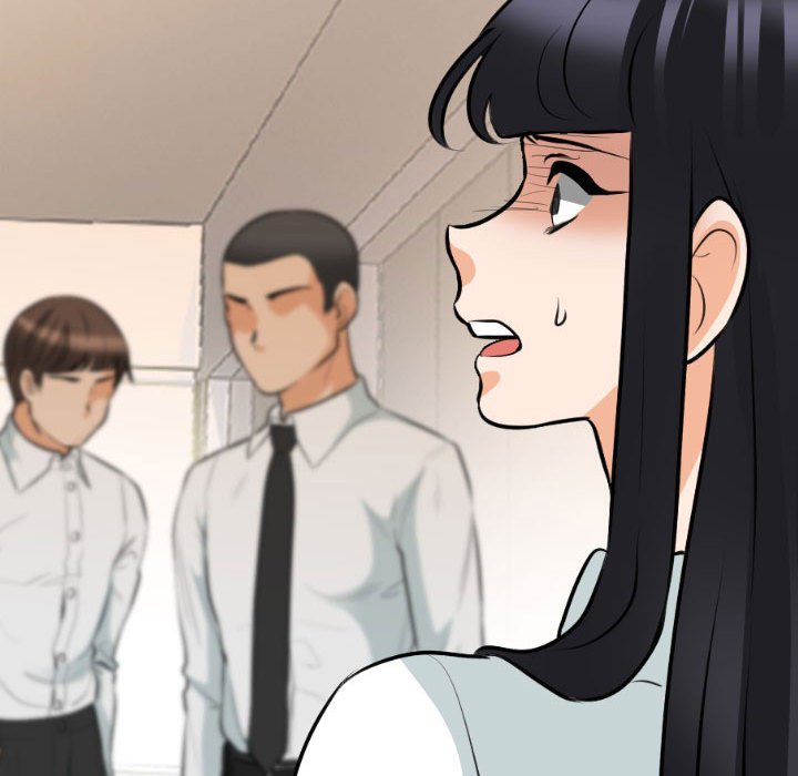 [韩国漫画] 同事换换爱 剧情,熟女人妻,巨乳大奶#[121P]-71