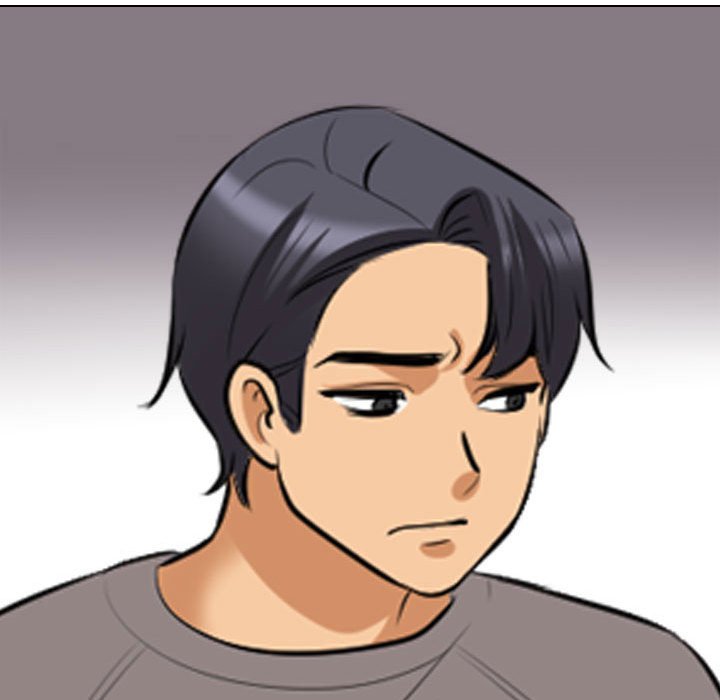 [韩国漫画] 同事换换爱 剧情,熟女人妻,巨乳大奶#[121P]-74