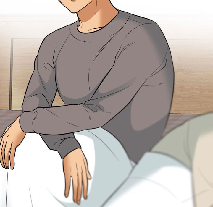 [韩国漫画] 同事换换爱 剧情,熟女人妻,巨乳大奶#[121P]-79