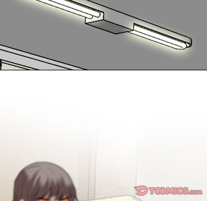 [韩国漫画] 同事换换爱 剧情,熟女人妻,巨乳大奶#[121P]-84