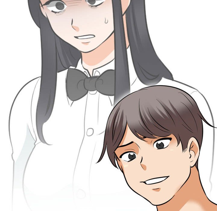 [韩国漫画] 同事换换爱 剧情,熟女人妻,巨乳大奶#[121P]-97