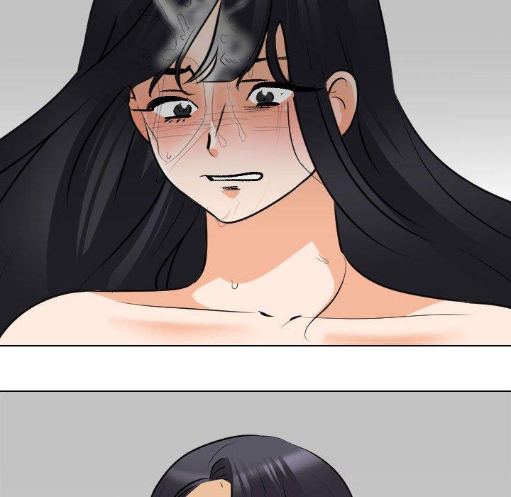 [韩国漫画] 同事换换爱 剧情,熟女人妻,巨乳大奶#[123P]-104