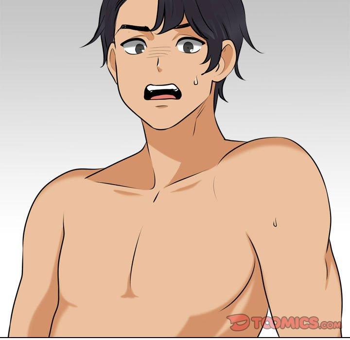 [韩国漫画] 同事换换爱 剧情,熟女人妻,巨乳大奶#[123P]-105