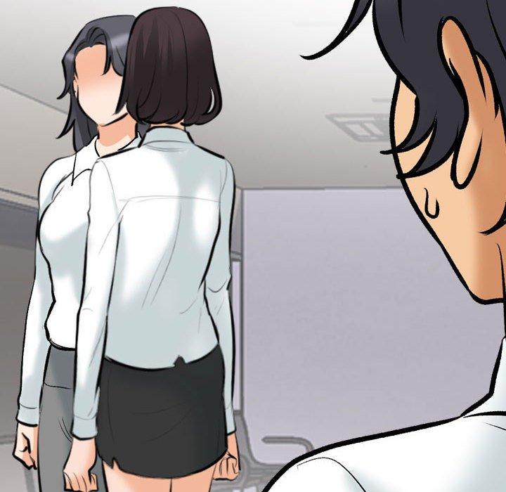 [韩国漫画] 同事换换爱 剧情,熟女人妻,巨乳大奶#[123P]-120