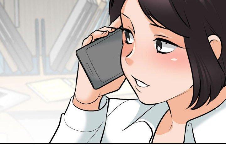 [韩国漫画] 同事换换爱 剧情,熟女人妻,巨乳大奶#[123P]-2