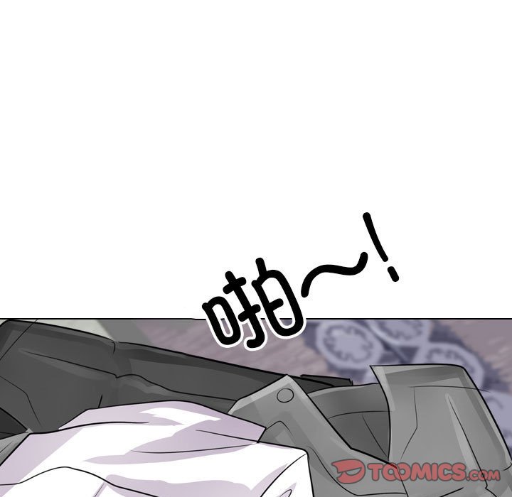 [韩国漫画] 同事换换爱 剧情,熟女人妻,巨乳大奶#[128P]-111