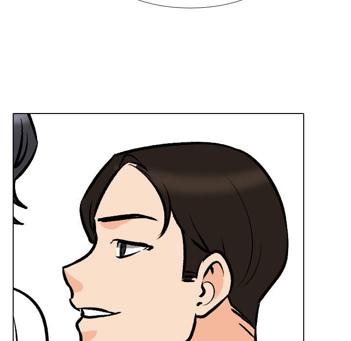 [韩国漫画] 同事换换爱 剧情,熟女人妻,巨乳大奶#[128P]-13