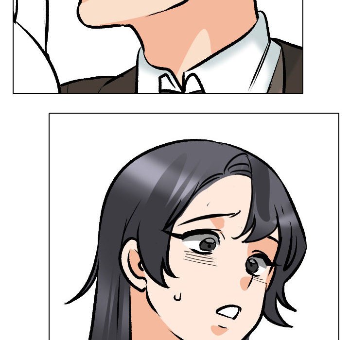 [韩国漫画] 同事换换爱 剧情,熟女人妻,巨乳大奶#[128P]-14