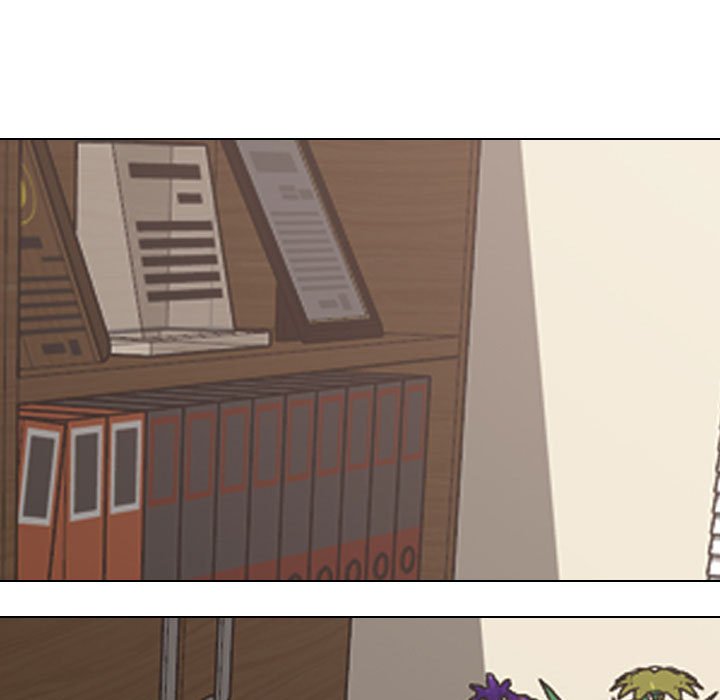 [韩国漫画] 同事换换爱 剧情,熟女人妻,巨乳大奶#[128P]-17