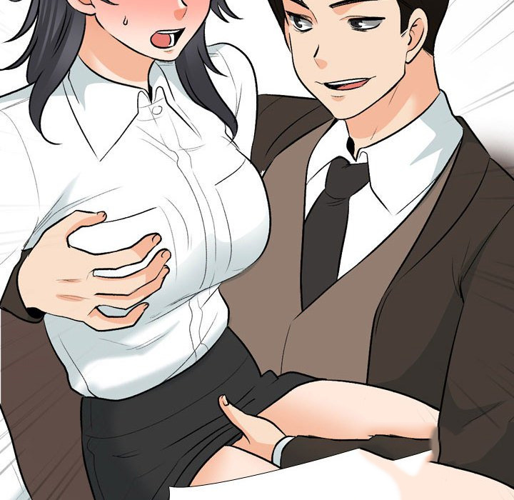 [韩国漫画] 同事换换爱 剧情,熟女人妻,巨乳大奶#[128P]-26