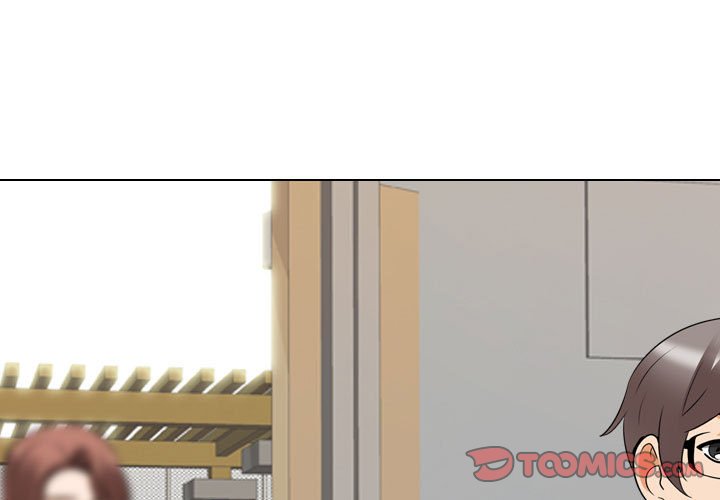 [韩国漫画] 同事换换爱 剧情,熟女人妻,巨乳大奶#[128P]-3