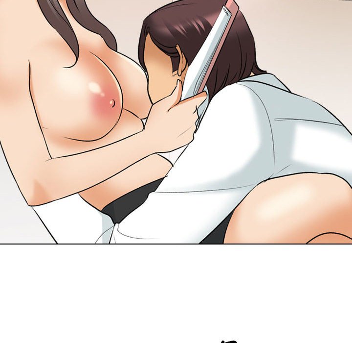 [韩国漫画] 同事换换爱 剧情,熟女人妻,巨乳大奶#[128P]-46