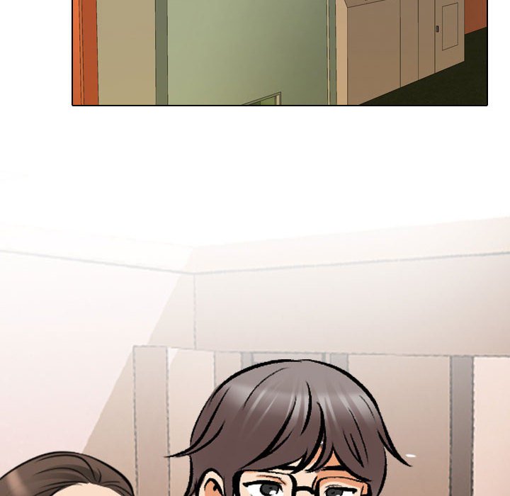 [韩国漫画] 同事换换爱 剧情,熟女人妻,巨乳大奶#[128P]-56