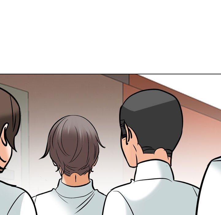 [韩国漫画] 同事换换爱 剧情,熟女人妻,巨乳大奶#[128P]-61