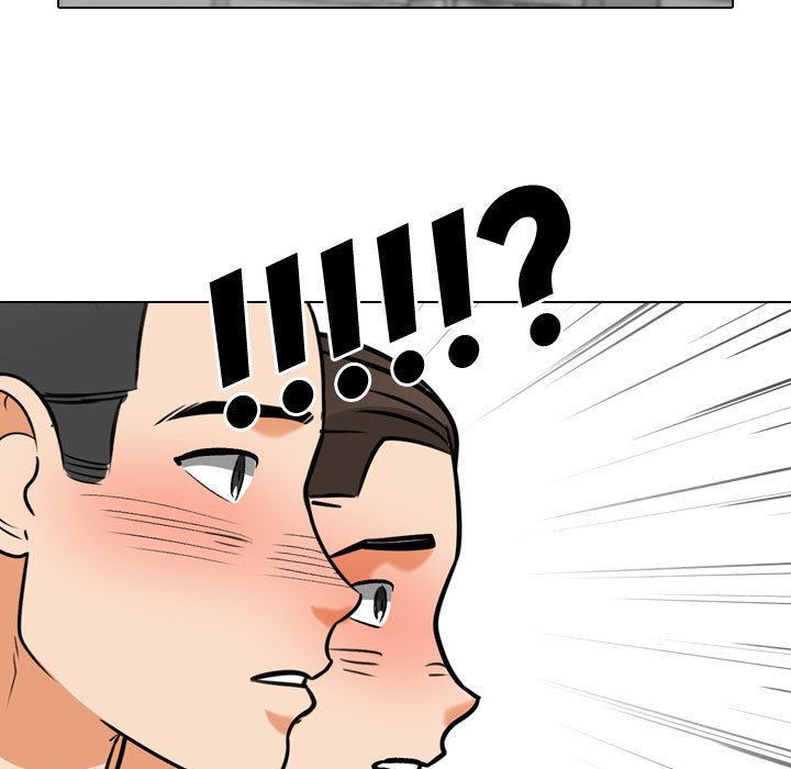 [韩国漫画] 同事换换爱 剧情,熟女人妻,巨乳大奶#[128P]-71