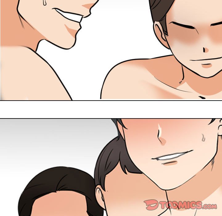 [韩国漫画] 同事换换爱 剧情,熟女人妻,巨乳大奶#[133P]-115