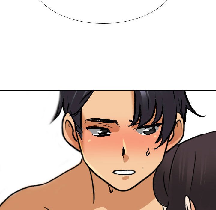 [韩国漫画] 同事换换爱 剧情,熟女人妻,巨乳大奶#[124P]-115