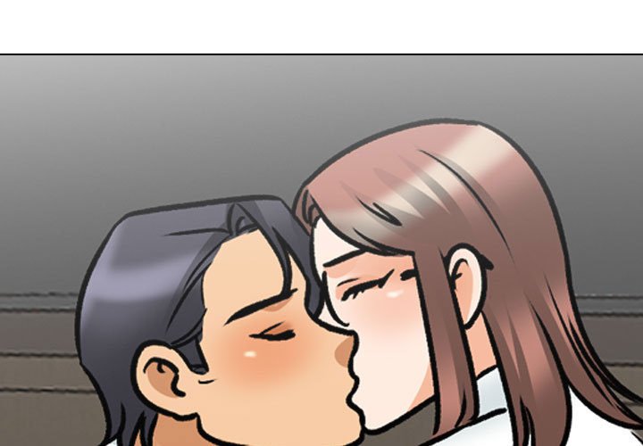 [韩国漫画] 同事换换爱 剧情,熟女人妻,巨乳大奶#[111P]-1