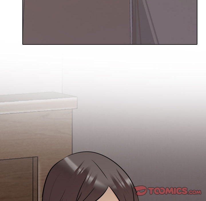 [韩国漫画] 同事换换爱 剧情,熟女人妻,巨乳大奶#[111P]-103