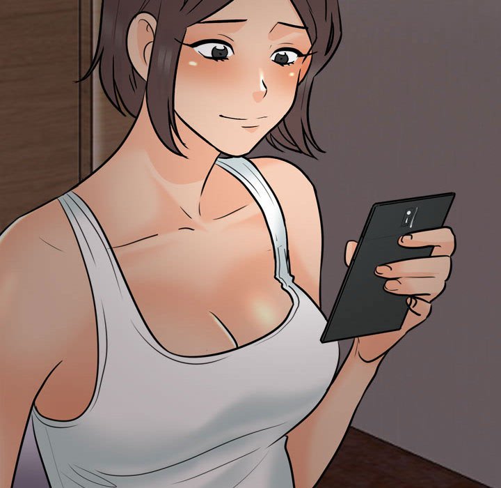 [韩国漫画] 同事换换爱 剧情,熟女人妻,巨乳大奶#[111P]-104