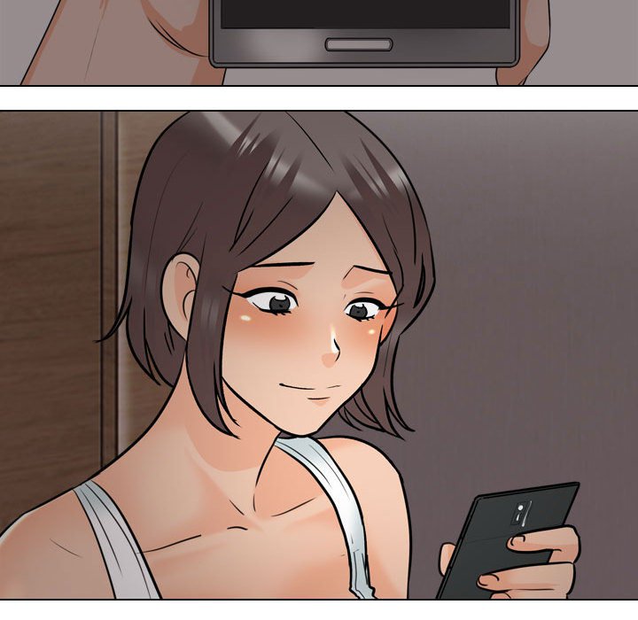 [韩国漫画] 同事换换爱 剧情,熟女人妻,巨乳大奶#[111P]-106