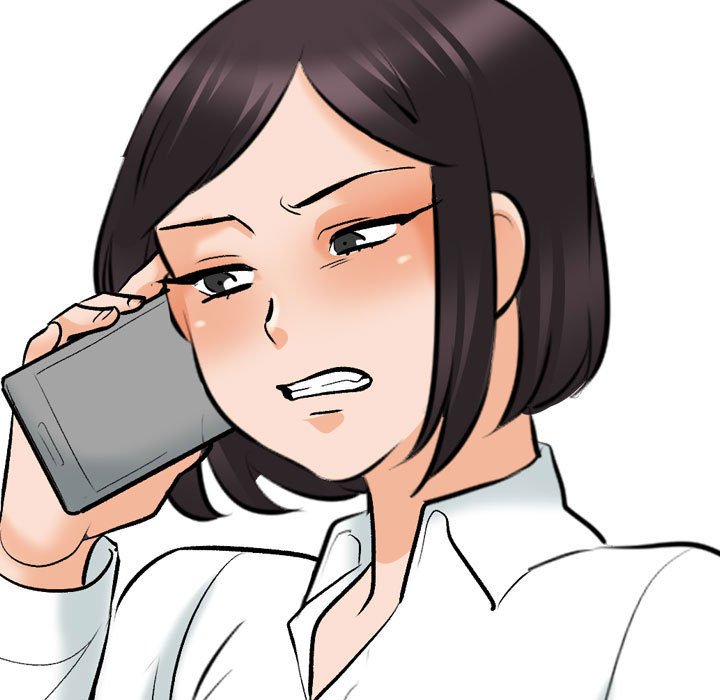 [韩国漫画] 同事换换爱 剧情,熟女人妻,巨乳大奶#[111P]-11