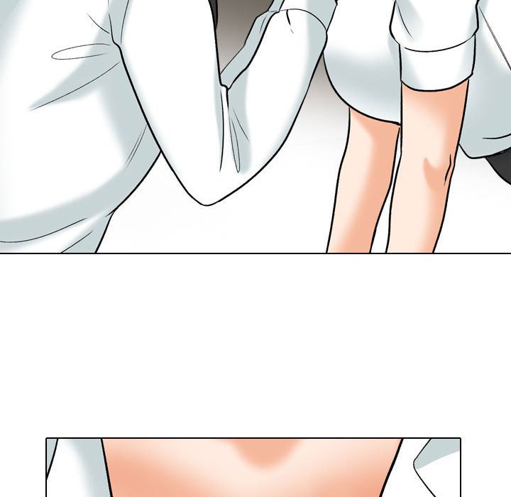[韩国漫画] 同事换换爱 剧情,熟女人妻,巨乳大奶#[111P]-27