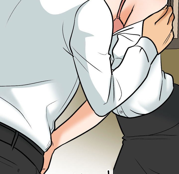 [韩国漫画] 同事换换爱 剧情,熟女人妻,巨乳大奶#[111P]-33