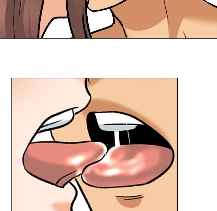 [韩国漫画] 同事换换爱 剧情,熟女人妻,巨乳大奶#[111P]-43