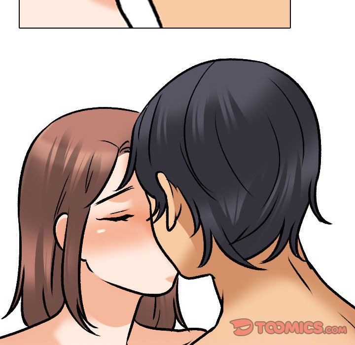 [韩国漫画] 同事换换爱 剧情,熟女人妻,巨乳大奶#[111P]-44