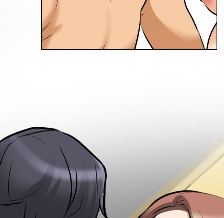 [韩国漫画] 同事换换爱 剧情,熟女人妻,巨乳大奶#[111P]-83