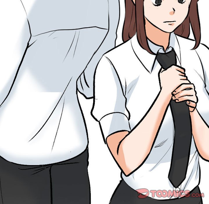 [韩国漫画] 同事换换爱 剧情,熟女人妻,巨乳大奶#[126P]-63
