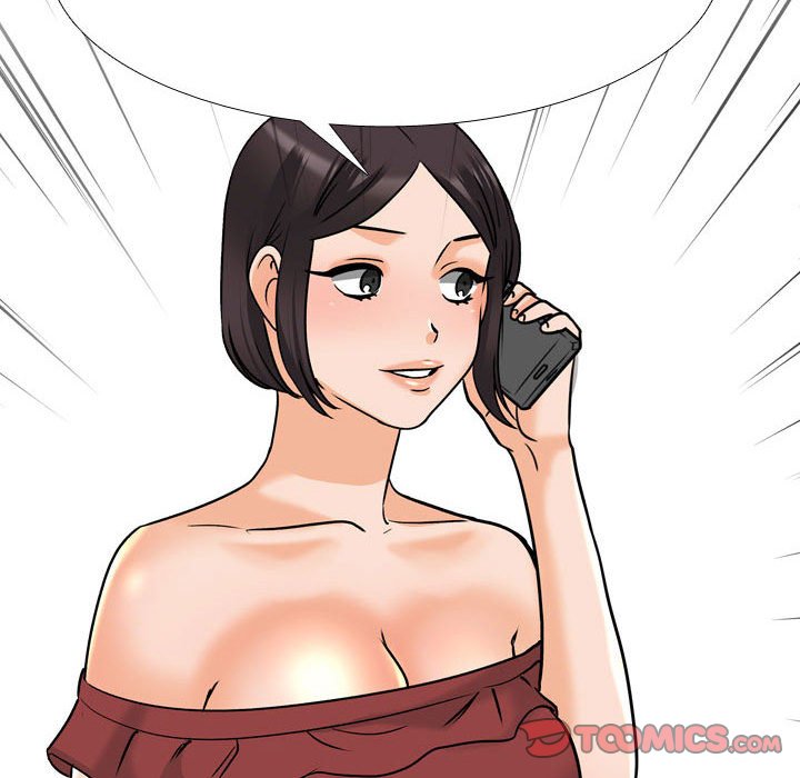 [韩国漫画] 同事换换爱 剧情,熟女人妻,巨乳大奶#[126P]-84
