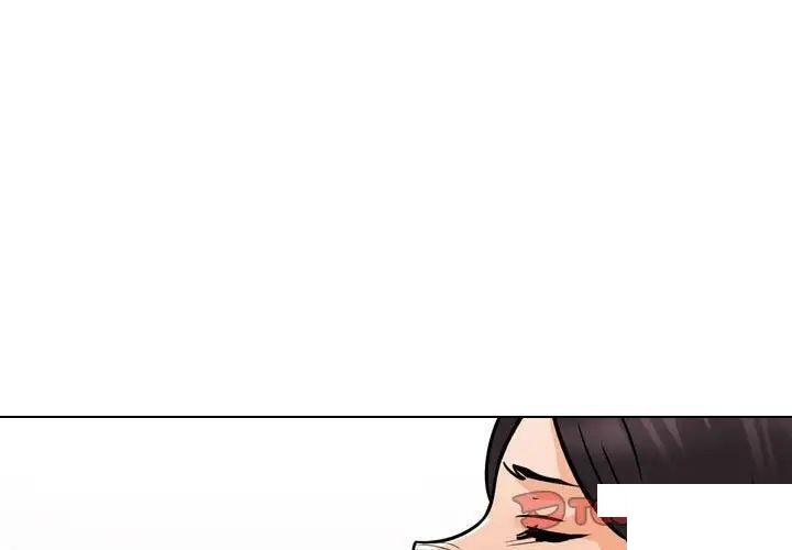 [韩国漫画] 同事换换爱 剧情,熟女人妻,巨乳大奶#[122P]-3